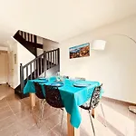 10min De La Maison 6 Personnes Avec Climatisation Jardin *